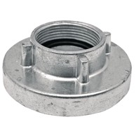 GRANIT Storz fiksna spojka DN 65, 2 1/2" UN, aluminijska